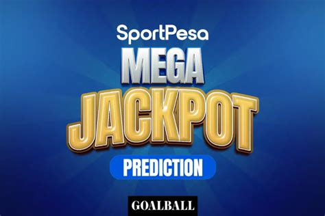 mega sportpesa prediction